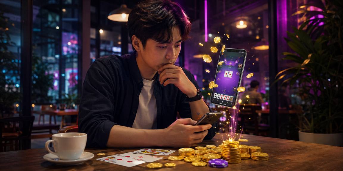 13win12 apk mobile gaming