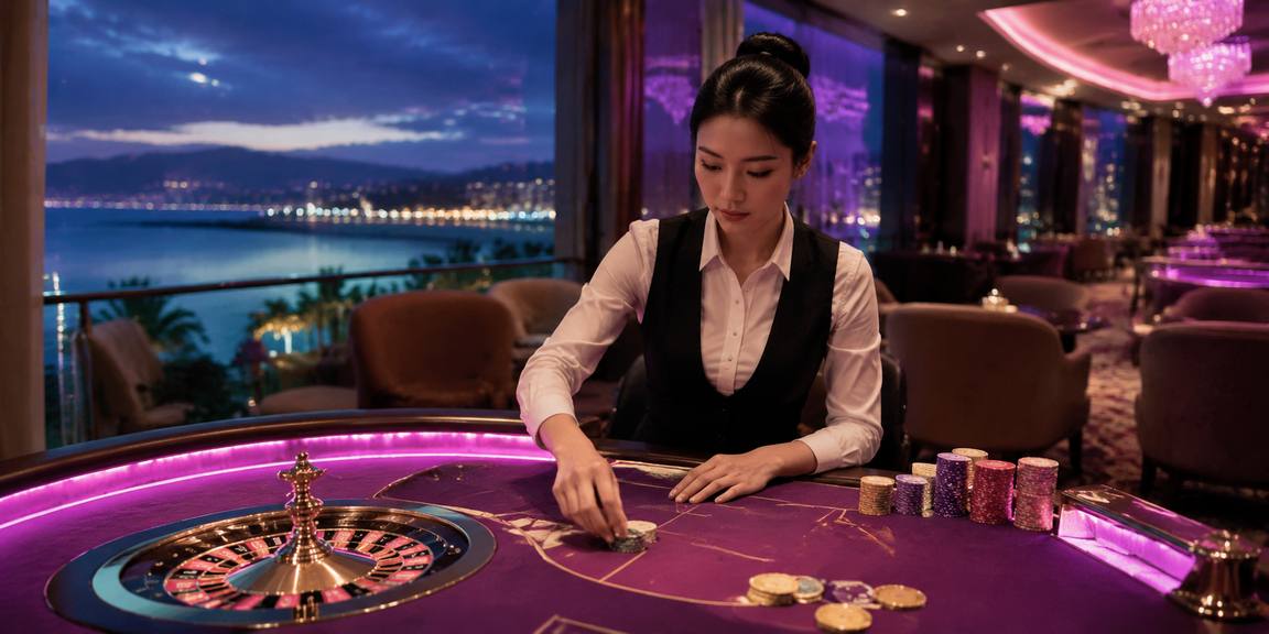 13win12 apk Zalopay Baccarat tại 13win12 apk có gì?